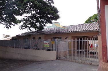 Casa &agrave; venda - 141m&sup2; - PRA&Ccedil;A 7 DE SETEMBRO