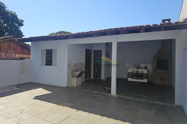 Terreno &agrave; venda - 195m&sup2; - JARDIM AM&Eacute;RICA
