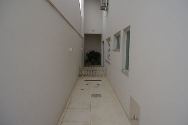 Casa para alugar - 450m&sup2; - Parque Cidade Jardim