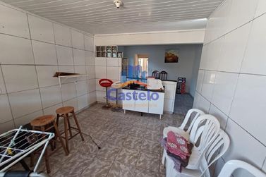 Casa &agrave; venda - 180m&sup2; - Parque San Remo III