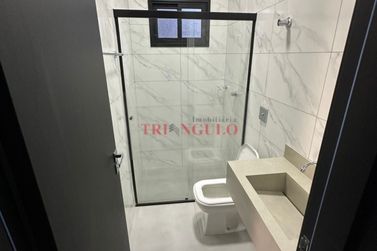 Casa &agrave; venda - 159m&sup2; - JARDIM GLOBAL