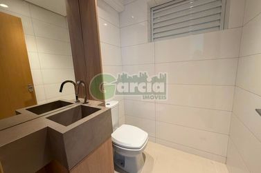 Apartamento para alugar - Zona III