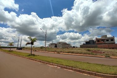 Terreno &agrave; venda - 360m&sup2; - JARDIM TOCANTINS