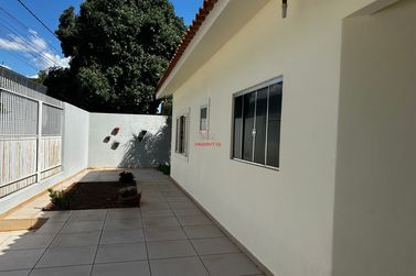 Casa &agrave; venda - 137m&sup2; - DER