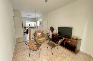Casa &agrave; venda - 130m&sup2; - JARDIM PETROPOLIS