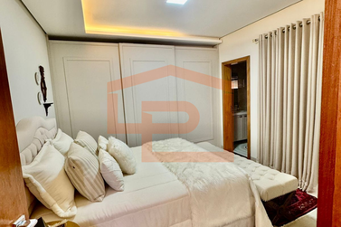 Casa &agrave; venda - 151m&sup2; - Jardim S&atilde;o Francisco