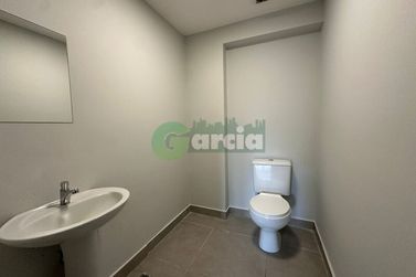 Sal&atilde;o Comercial para alugar - Zona VII