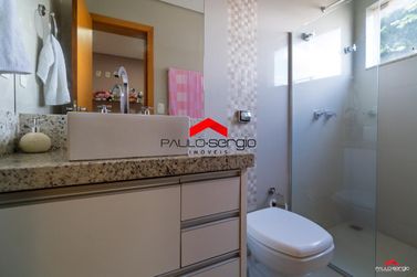 Apartamento &agrave; venda - 278m&sup2; - centro