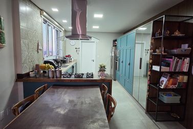 Apartamento &agrave; venda - 368m&sup2; - Zona III