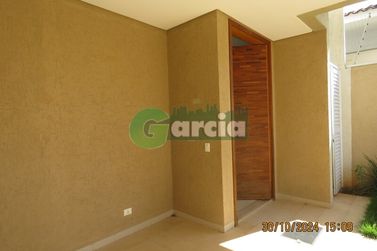 Casa &agrave; venda - 120m&sup2; - Jardim Lisboa