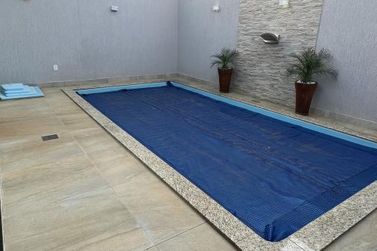 Casa &agrave; venda - 145m&sup2; - Jardim Colorado