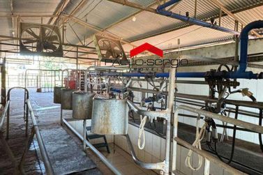 Ch&aacute;cara &agrave; venda - 370m&sup2; - Jardim Universit&aacute;rio