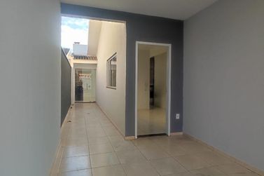 Casa &agrave; venda - 91m&sup2; - Jardim Cidade Alta