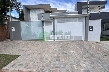 Casa &agrave; venda - 92m&sup2; - JARDIM TROPICAL