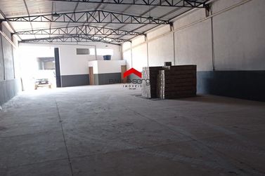 Sal&atilde;o Comercial &agrave; venda - 380m&sup2; - Jardim S&atilde;o Crist&oacute;v&atilde;o