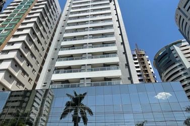 Apartamento &agrave; venda - 104m&sup2; - Zona 01