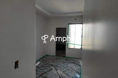 Casa &agrave; venda - 65m&sup2; - Primavera