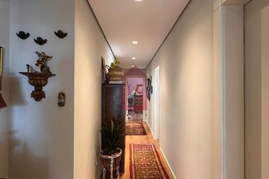 Apartamento &agrave; venda - 300m&sup2; - Zona II