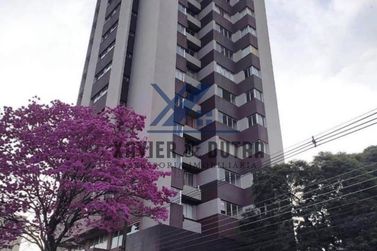 Apartamento &agrave; venda - 59m&sup2; - Centro