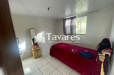 Casa &agrave; venda - 84m&sup2; - Parque Tarum&atilde;