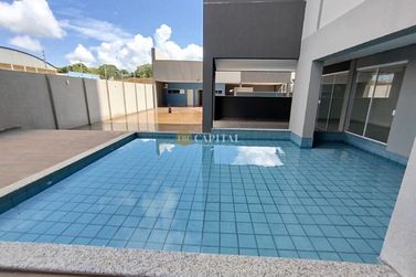 Apartamento &agrave; venda - 135m&sup2; - Jardim Paineiras