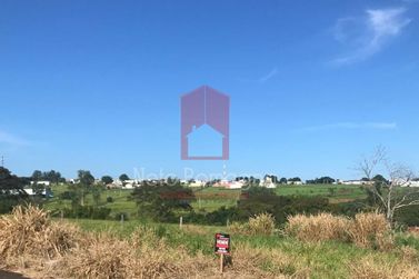 Terreno &agrave; venda - 261m&sup2; - Jardim Real