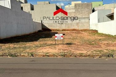 Terreno &agrave; venda - 428m&sup2; - Jardim Imigrantes II