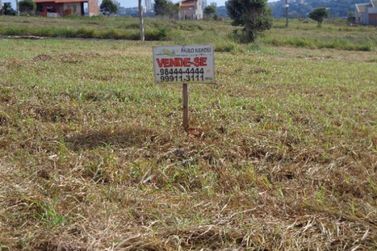 Terreno &agrave; venda - 200m&sup2; - Jardim Belo Horizonte