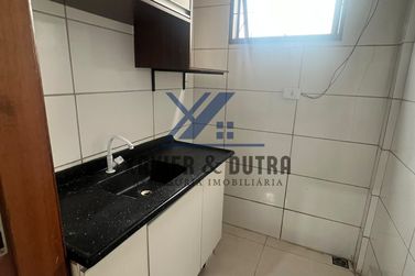 Sal&atilde;o Comercial para alugar - 225m&sup2; - Parque do Lago