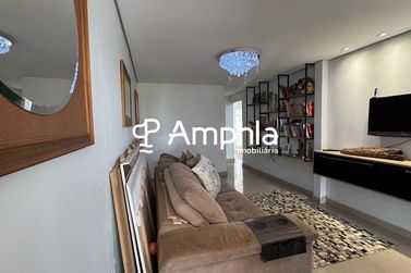 Casa &agrave; venda - 117m&sup2; - Parque Verde