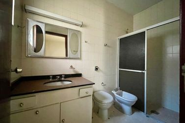 Casa &agrave; venda - 423m&sup2; - PARQUE PRESIDENTE