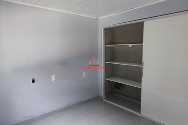 Casa &agrave; venda - 250m&sup2; - Zona VI