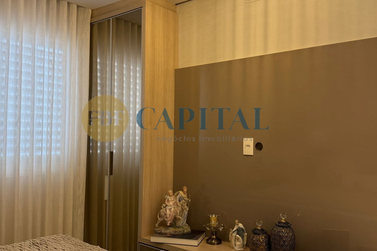 Apartamento &agrave; venda - 215m&sup2; - Jardim S&atilde;o Jos&eacute;