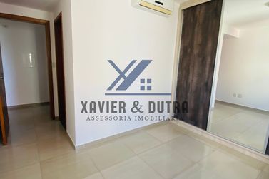Apartamento &agrave; venda - 97m&sup2; - Jardim Mediterr&acirc;neo - Apartamento Edif&iacute;cio C&oacute;rdoba - 5&ordm; andar