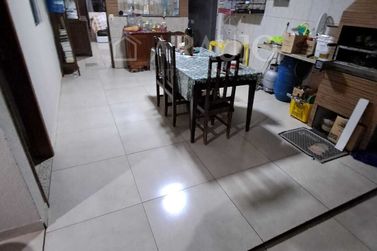 Casa &agrave; venda - 311m&sup2; - Jardim Castelo Branco