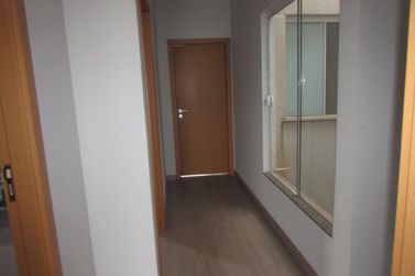 Sobrado &agrave; venda - 168m&sup2; - Alto da Paran&aacute;