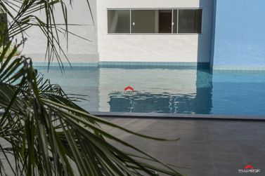 Apartamento &agrave; venda - 63m&sup2; - Zona VII