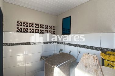 Casa &agrave; venda - 94m&sup2; - Conjunto Habitacional Sonho Meu