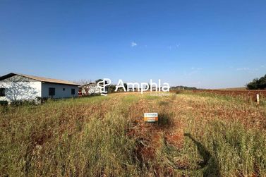 Terreno &agrave; venda - 800m&sup2; - Centro (Margarida)