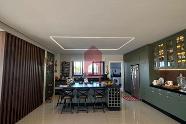 Apartamento &agrave; venda - 300m&sup2; - Zona II