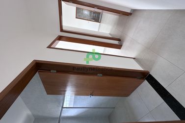 Casa &agrave; venda - 90m&sup2; - Parque Residencial Metropolitano