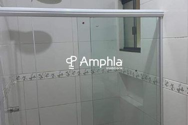 Casa &agrave; venda - 109m&sup2; - Jardim Gisela
