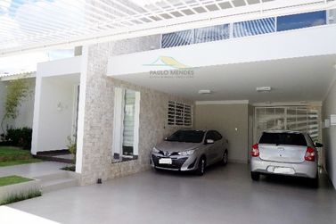 Casa &agrave; venda - 268m&sup2; - JARDIM FLAMBOYANT