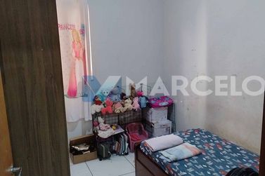 Casa &agrave; venda - 62m&sup2; - Jardim Das Gar&ccedil;as