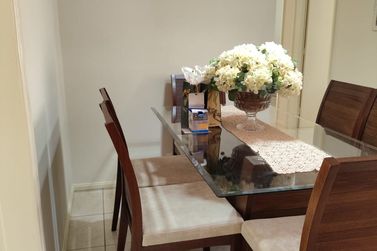 Apartamento &agrave; venda - 97m&sup2; - Avenida Londrina