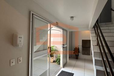Apartamento &agrave; venda - 58m&sup2; - Zona II