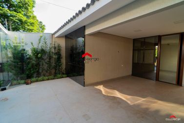 Casa &agrave; venda - 159m&sup2; - Zona V