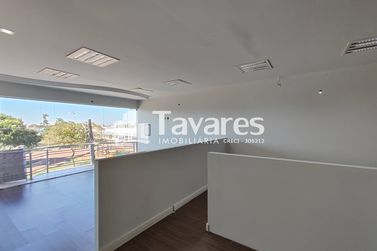 Sala Comercial para alugar - Zona III