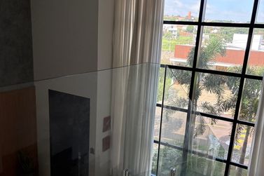 Sobrado &agrave; venda - 360m&sup2; - Zona VII