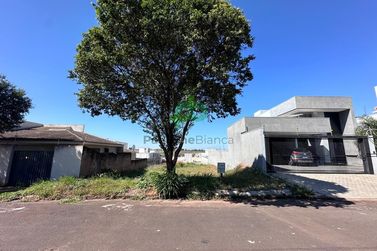Terreno &agrave; venda - 364m&sup2; - Jardim Santa Clara